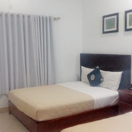 Giang Son 3 Hotel Ciudad Ho Chi Minh  Exterior foto