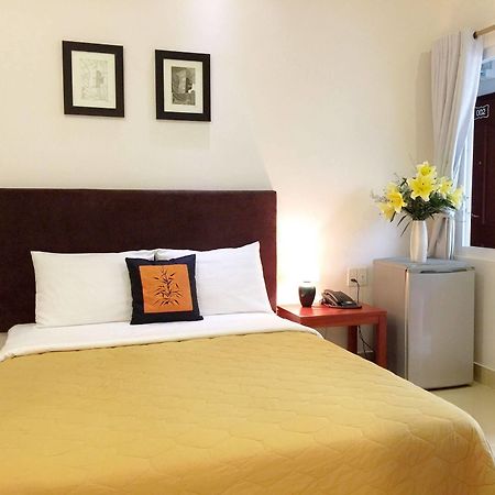 Giang Son 3 Hotel Ciudad Ho Chi Minh  Exterior foto